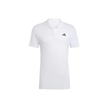 Adidas Free Shipping With AdiClub Tennis Climacool FreeLift Polo Shirt