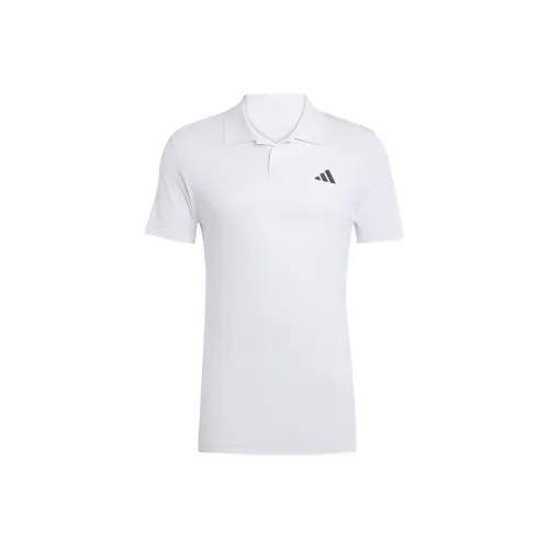 Adidas Free Shipping With AdiClub Tennis Climacool FreeLift Polo Shirt