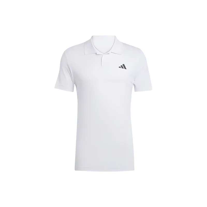 Adidas Free Shipping With AdiClub Tennis Climacool FreeLift Polo Shirt-0