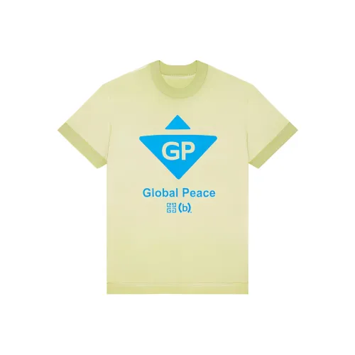 Givenchy Oversized Fit T shirt