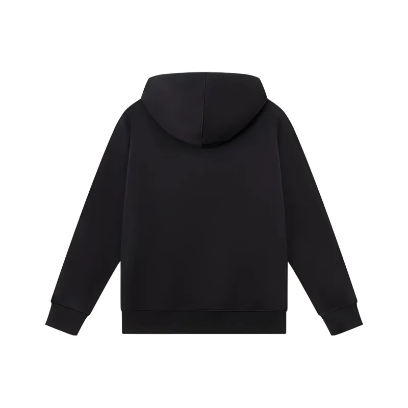 New Balance Sweatshirt Men's Black-1