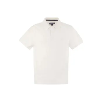 Vilebrequin Polo Shirt Men's White