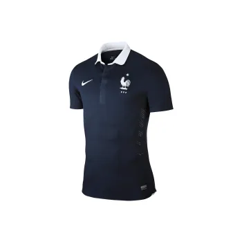 Nike Polo Shirts Men Marine Blue