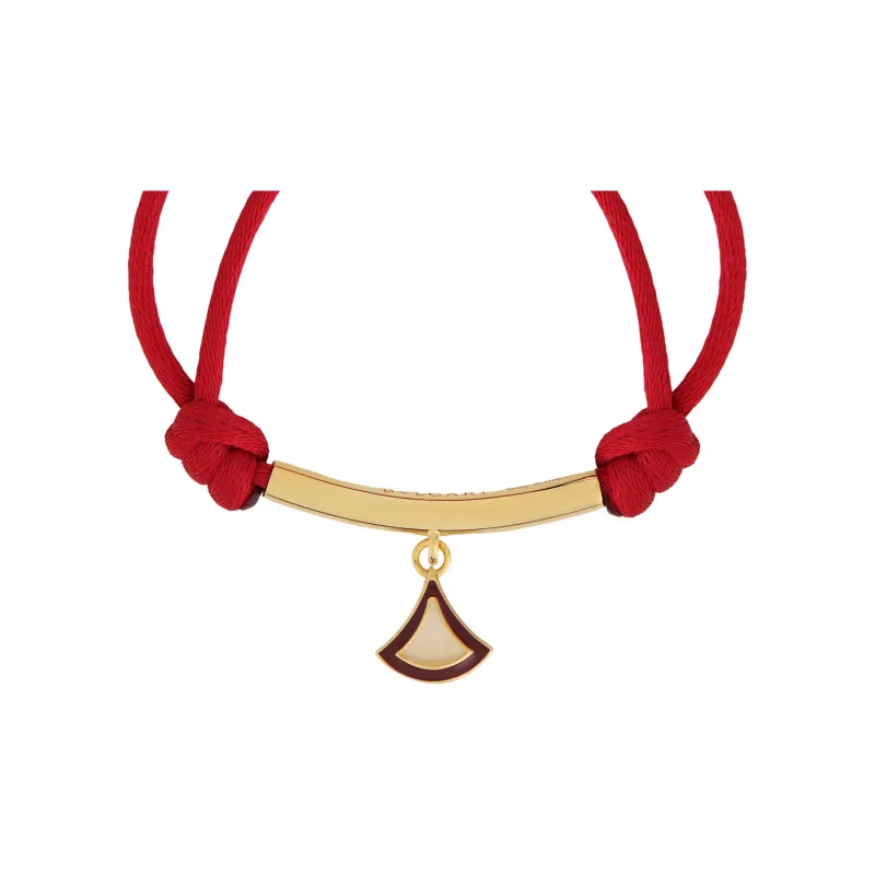 BVLGARI Divas' Dream Series Alloy Bracelets Women's-2
