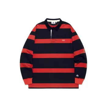 Lee Polo Shirt Men's Multicolor