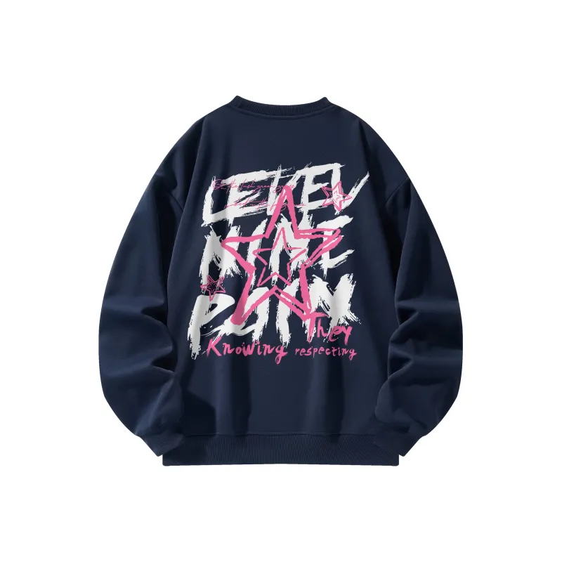 LEVEL Sweatshirts Unisex-5