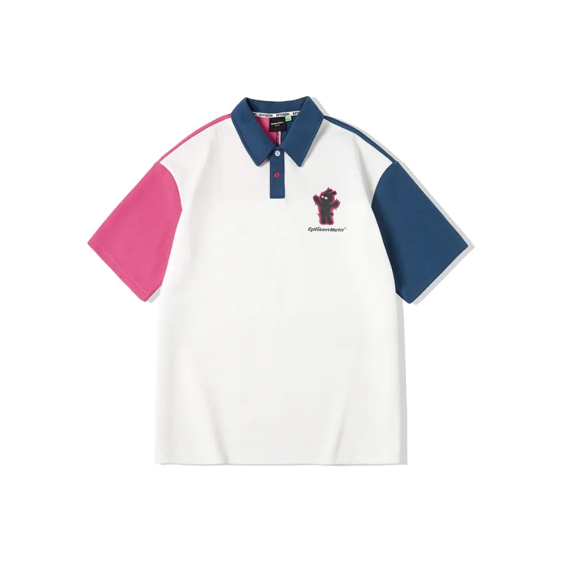 EPTISON Polo Shirts Unisex-0