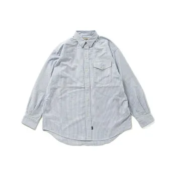 L.L.Bean Shirts Men White