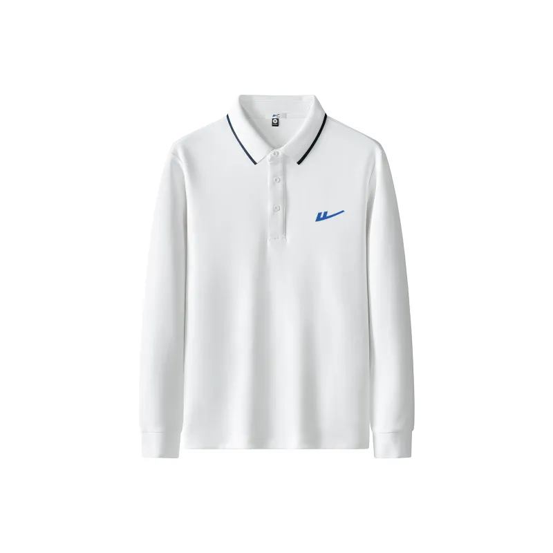 WARRIOR Polo Shirts Unisex-10