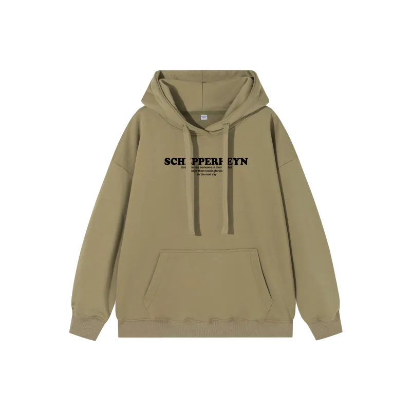 SCHEPPERHEYN Sweatshirts Unisex-11