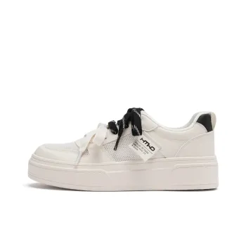 Hotwind Energetic Urban Series Lightweight And Breathable Low Top Skateboard Shoes Women's