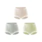 Soft Gauze Skin+Reed Green+Morning Mist Gray