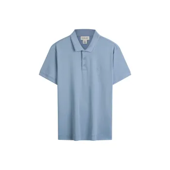 CALVIN KLEIN SS25 Polo Shirt Men's