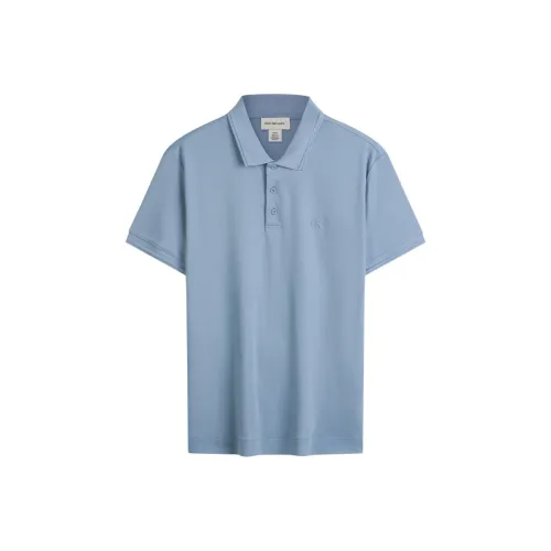 CALVIN Joggers SS25 Polo Shirt Men's