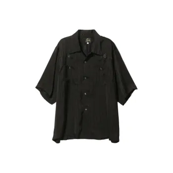 Needles Cowboy One Up Shirt