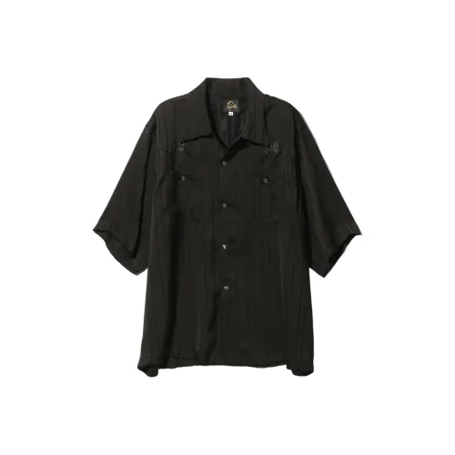 Needles Cowboy One Up Shirt