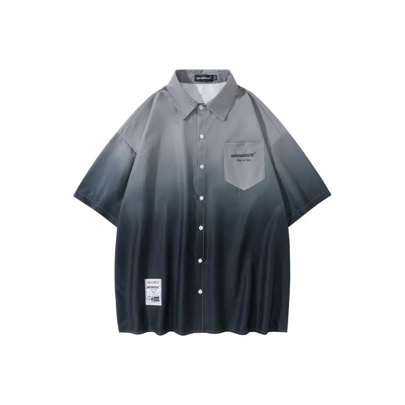NEO FANTASTIC Shirts Unisex-24