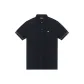 Black with White Logo