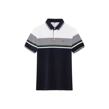 SEPTWOLVES Polo Shirts Men