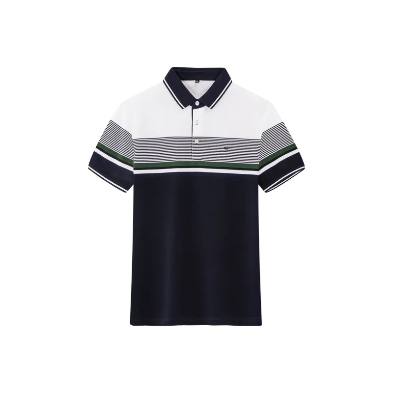 SEPTWOLVES Polo Shirts Men-0