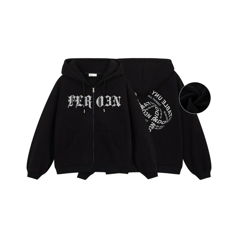FREO3N Sweatshirt Unisex 2 Pack-25