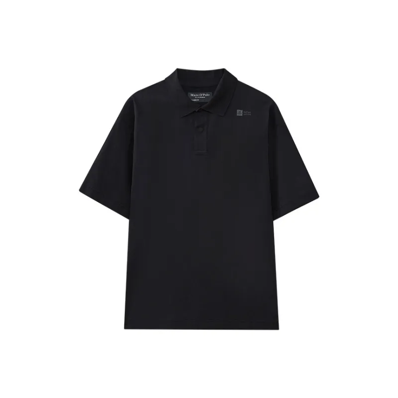 Native Union X MARC OPOLO Polo Shirts Men-0