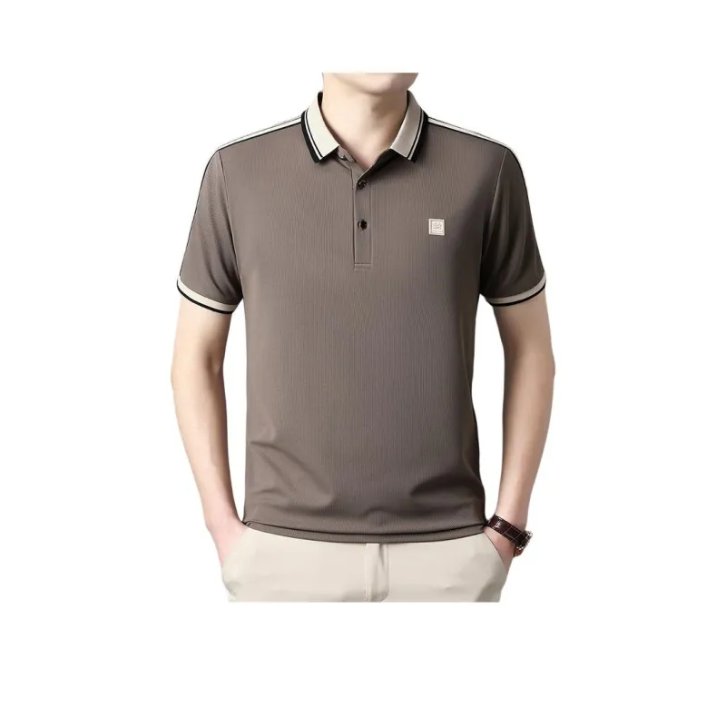 PIERRE CARDIN Polo Shirts Men-5