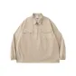 Gray Khaki