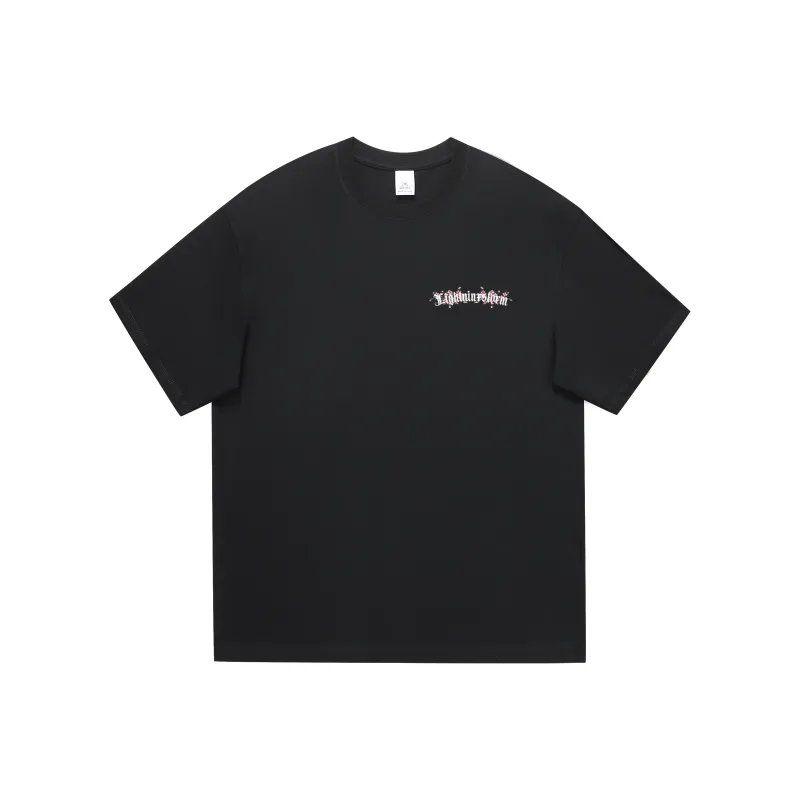 Lightning X Storm T Shirt Unisex-1