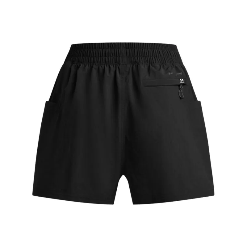 Under Armour Expanse Sports Shorts Women's Black-1
