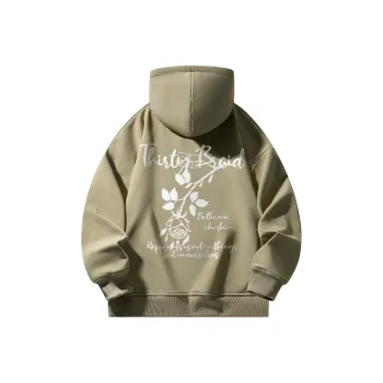 30BRAID Sweatshirts Unisex
