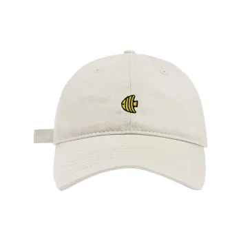 JEANSWEST Cotton Baseball Caps Unisex