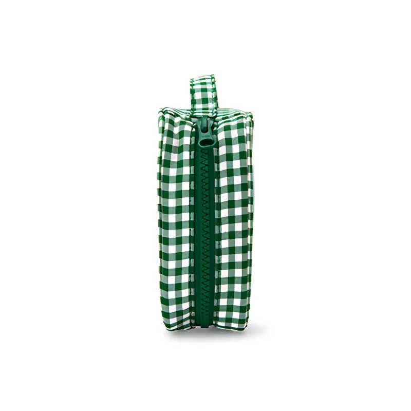 LINE FRIENDS BT21minini Cotton Storage Bag Unisex Green-2