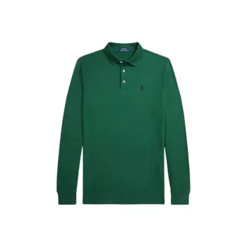 Ralph Lauren Polo Shirt Men's Green