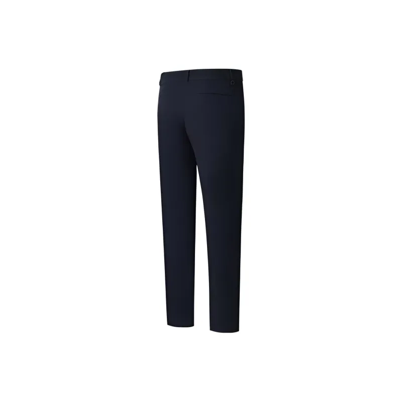FILA Casual Pants Women's Blue-1
