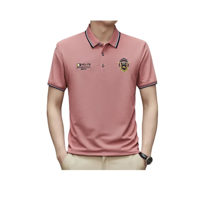 PIERRE CARDIN Polo Shirts Men-21