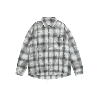FORNINES Shirts Unisex
