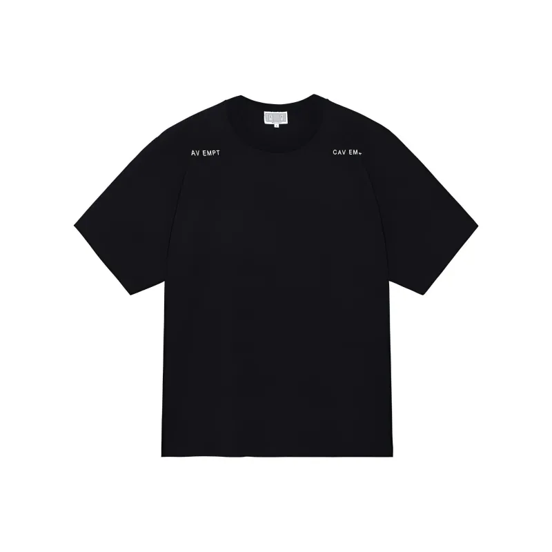 Cav Empt T Shirts Unisex-4