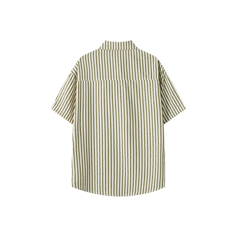RICE NINE TEN Shirts Unisex-7
