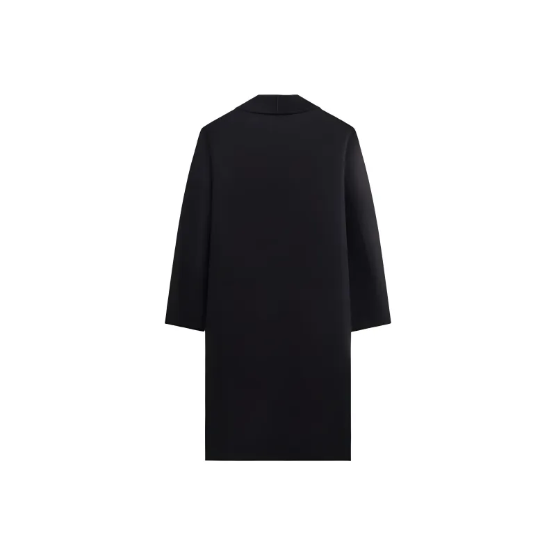 KITH X Giorgio Armani Cashmere Overcoat-1