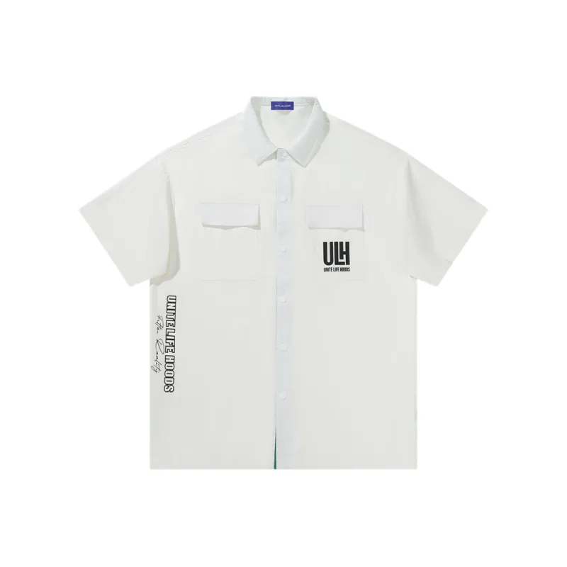 Unite Life HOODS Shirts Unisex-0