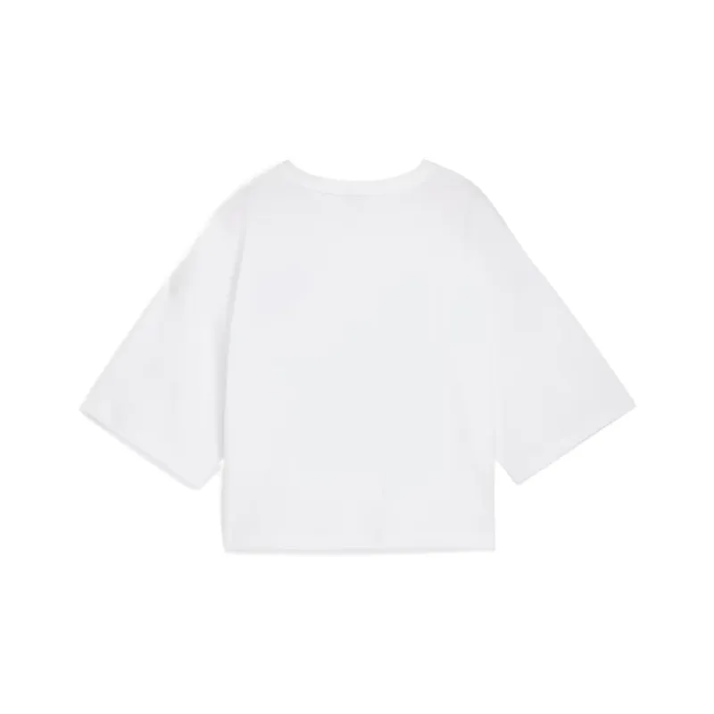 PUMA Payera Oversize Leo Luxe Para Mujer-1