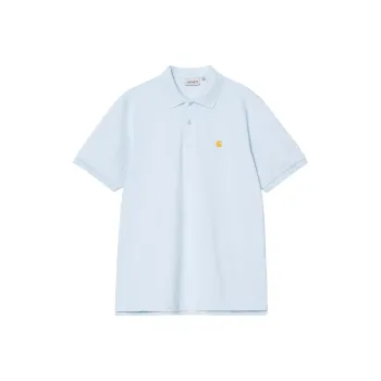 Carhartt WIP Chase Polo Shirt