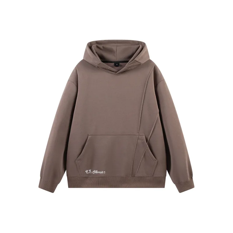 Love Monster Sweatshirts Unisex-5