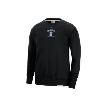 Nike Spelman Standard Issue Men's Nike College Fleece Crew Neck Sweatshirt