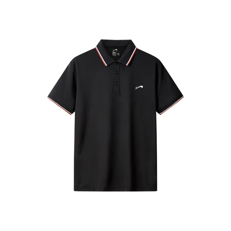 K bird Polo Shirts Unisex-4