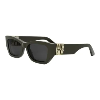 DIOR MissDIOR S1I Rectangular Frame Sunglasses