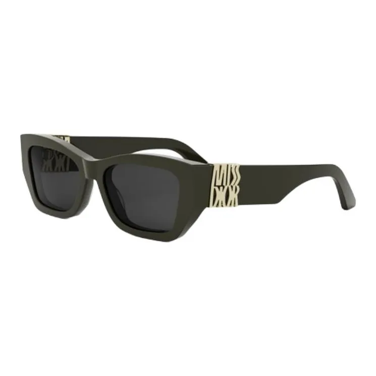 DIOR MissDIOR S1I Rectangular Frame Sunglasses-0