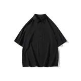 Black (Short-Sleeved)