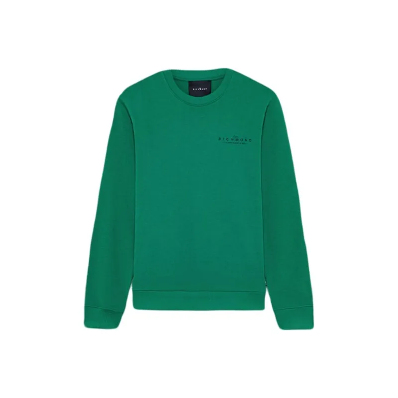 JOHN RICHMOND Sweatshirts Men-2